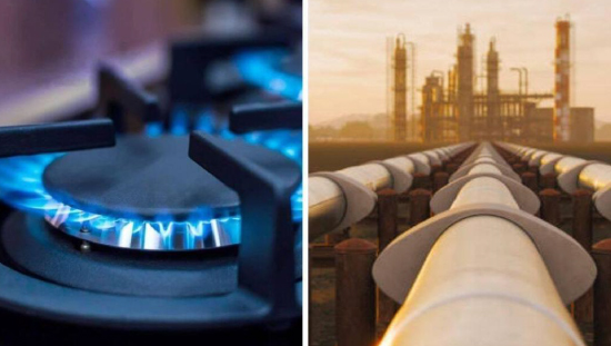 Potencial de producción de gas en Colombia caerá 19,8 % entre 2024 y 2026; urge encontrar nuevos recursos