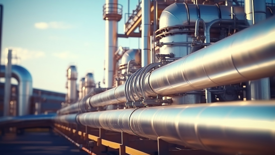 Se declararon 68 GBTUD de gas natural adicionales para atender la demanda de 2025: Gestor del mercado