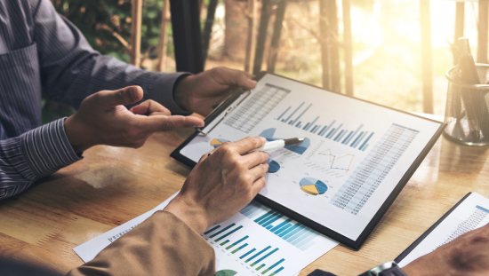 Ingresos operacionales de la Bolsa Mercantil de Colombia  crecieron 4% en el tercer trimestre del 2024