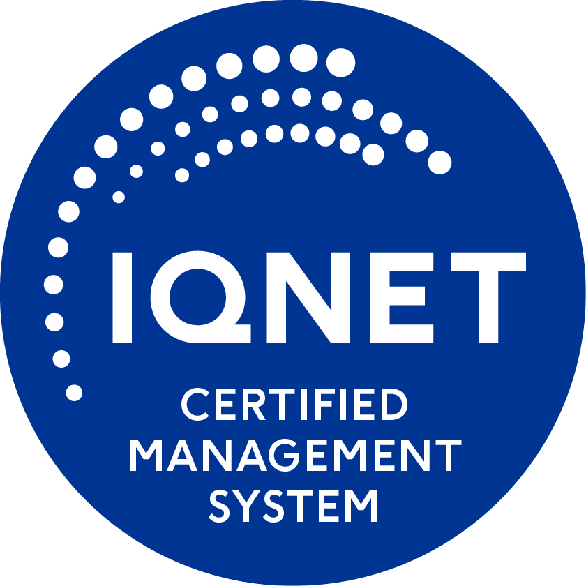 Icontec ISO-IEC 27001