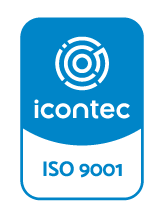 Icontec ISO 9001