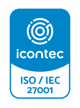 Icontec ISO-IEC 27001